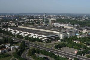 Минэкономразвития: Харьковский турбинный завод продадут