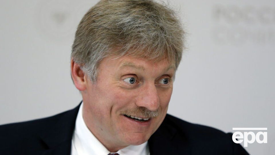 Песков не смог подтвердить смерть Каримова