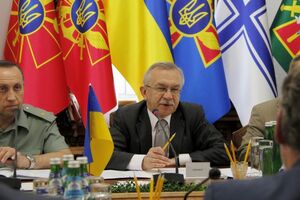В Украину прибыла делегация НАТО