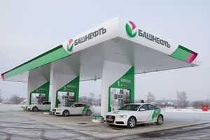 По словам представителя ГУР, использование "Башнефти" в такой схеме позволит снизить стоимость компании
