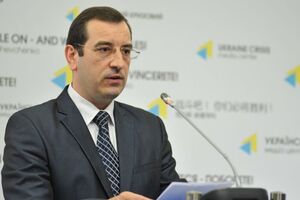 Скибицкий: Обострение ситуации есть, поскольку возле наших границ находится большое количество вооружения, техники и личного состава