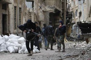 О некоторых захоронениях сообщили местные жители, которые раскопали частично несколько из них