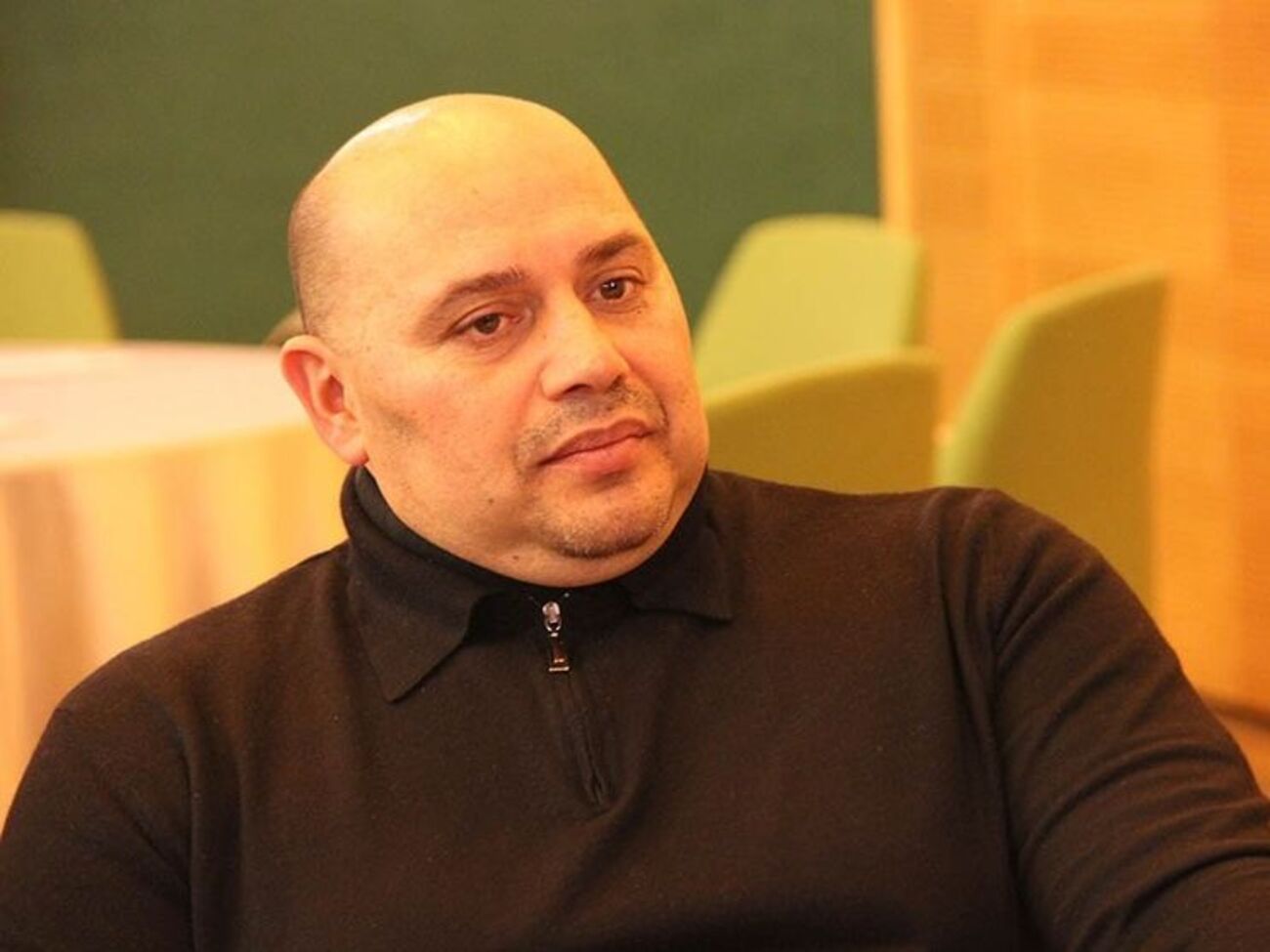 Кондур сообщил, что вопрос по урегулированию ситуации в Лощиновке остается открытым