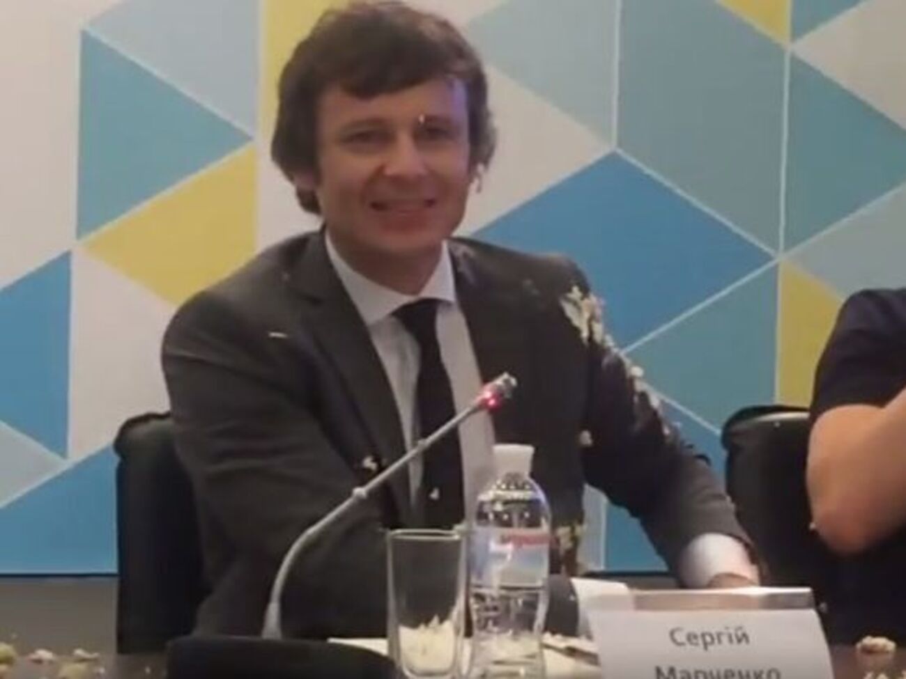 Замминистра финансов Сергей Марченко назвал такие методы недопустимыми