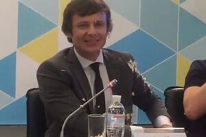 Замминистра финансов Сергей Марченко назвал такие методы недопустимыми