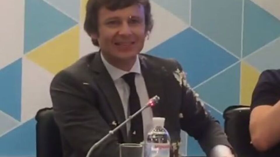 Замминистра финансов Сергей Марченко назвал такие методы недопустимыми