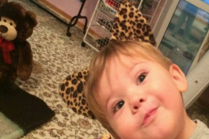 Сестра Жанны Фриске показала ее подросшего сына Платона