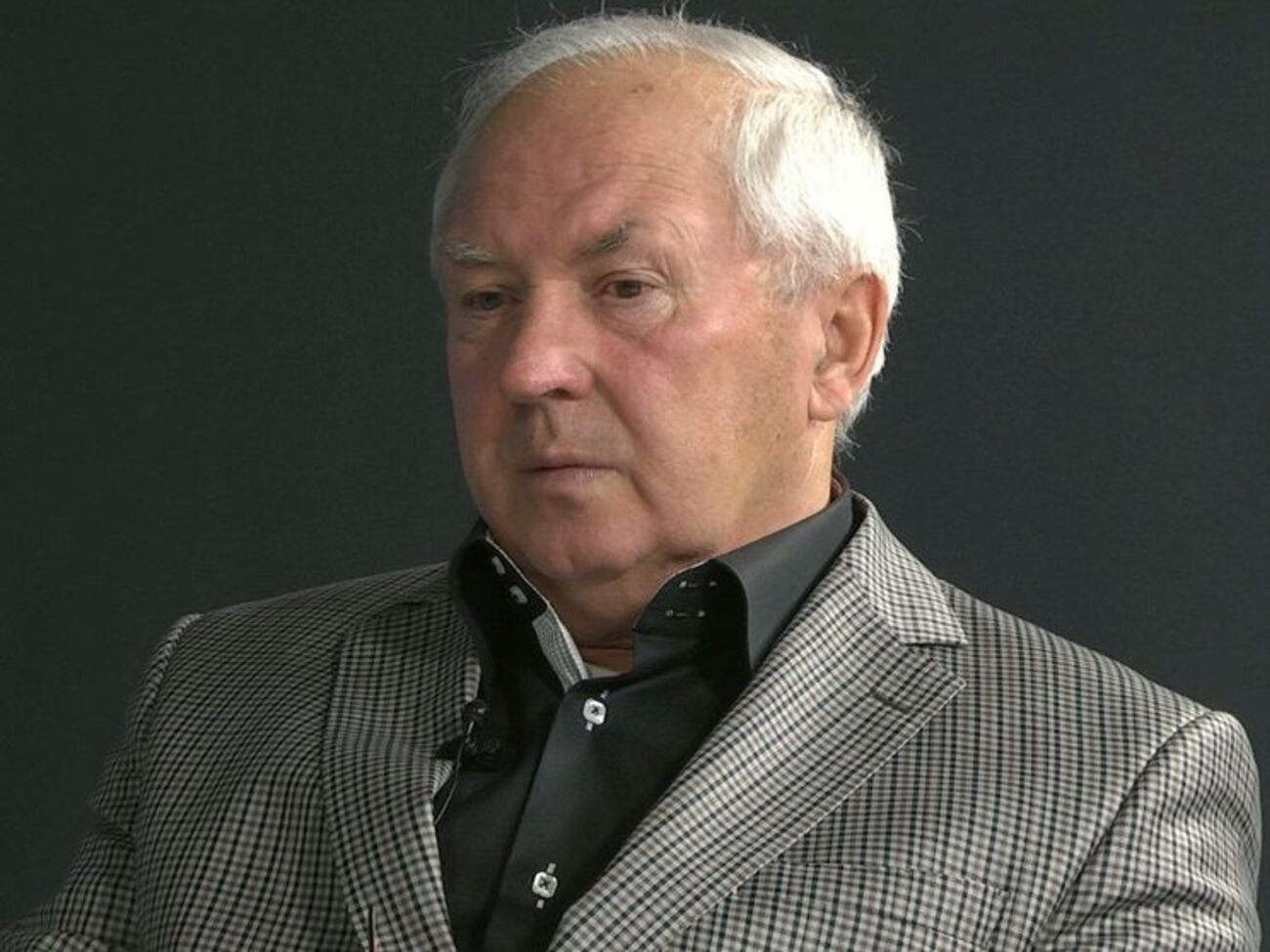 Скипальский:&nbsp;Россия патологически воспринимает НАТО как угрозу и не может понять, что европейцы не настолько агрессивны