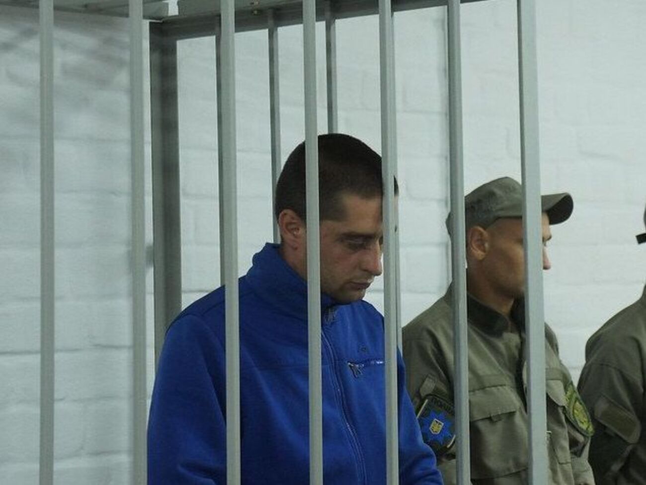 Апелляцию Причипойды рассмотрят завтра