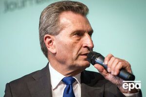 ЕС не пойдет на уступки Турции, заявил Эттингер