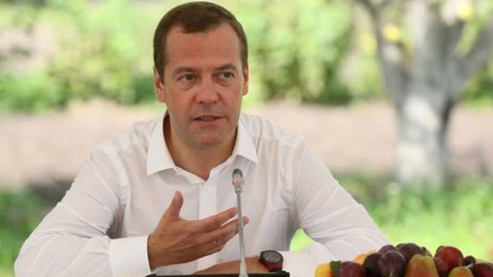 Дмитрий Медведев: Было гораздо сложнее