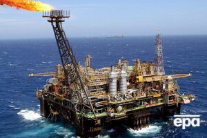 Нефть вечером во вторник резко подешевела