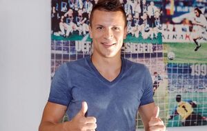 Коноплянка стал игроком "Шальке"
