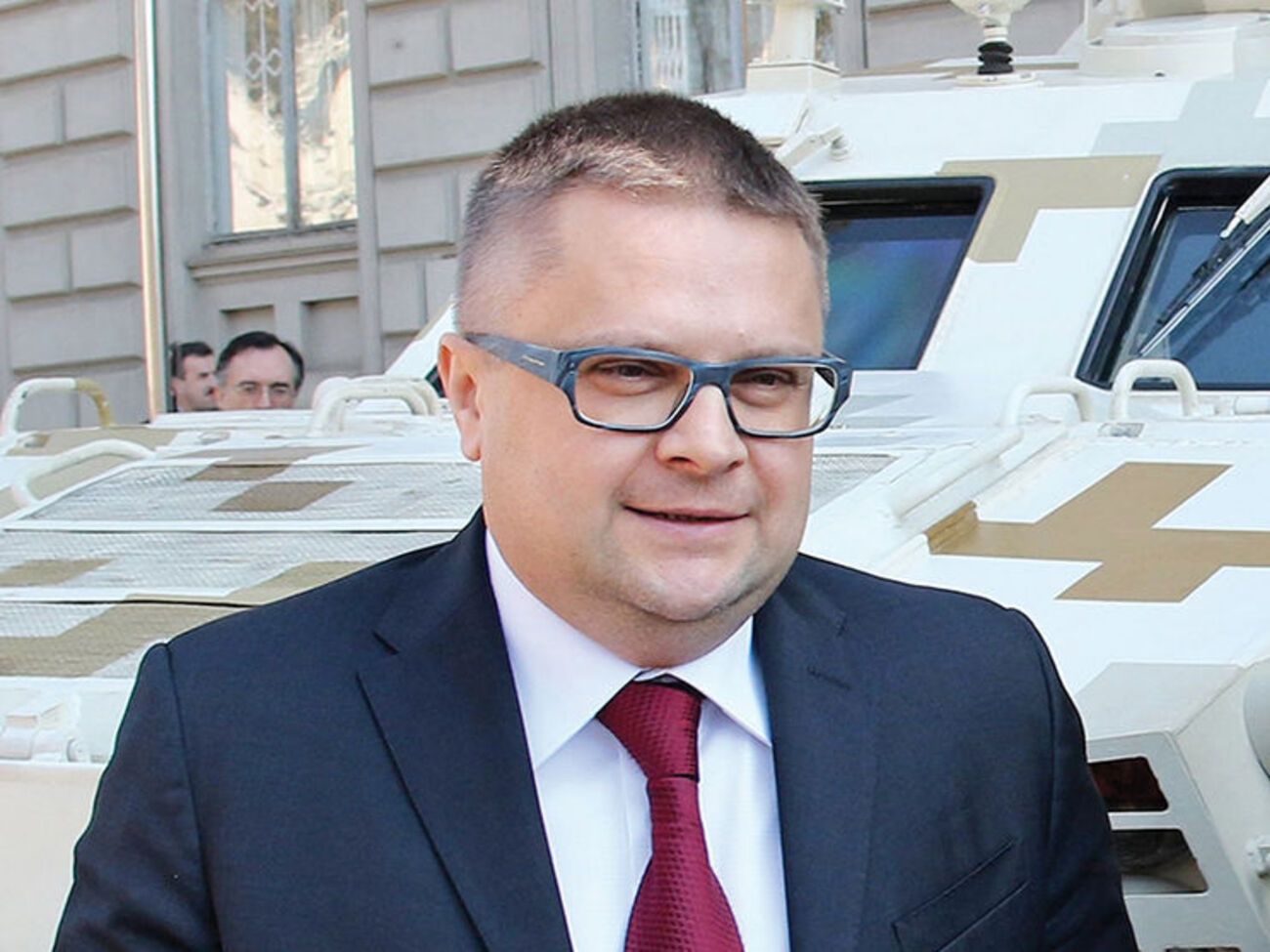 Романов утверждает, что минометы исправны, просто военные неправильно их эксплуатируют