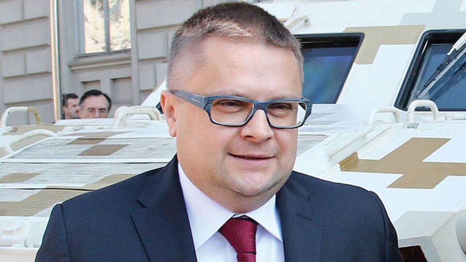 Романов утверждает, что минометы исправны, просто военные неправильно их эксплуатируют