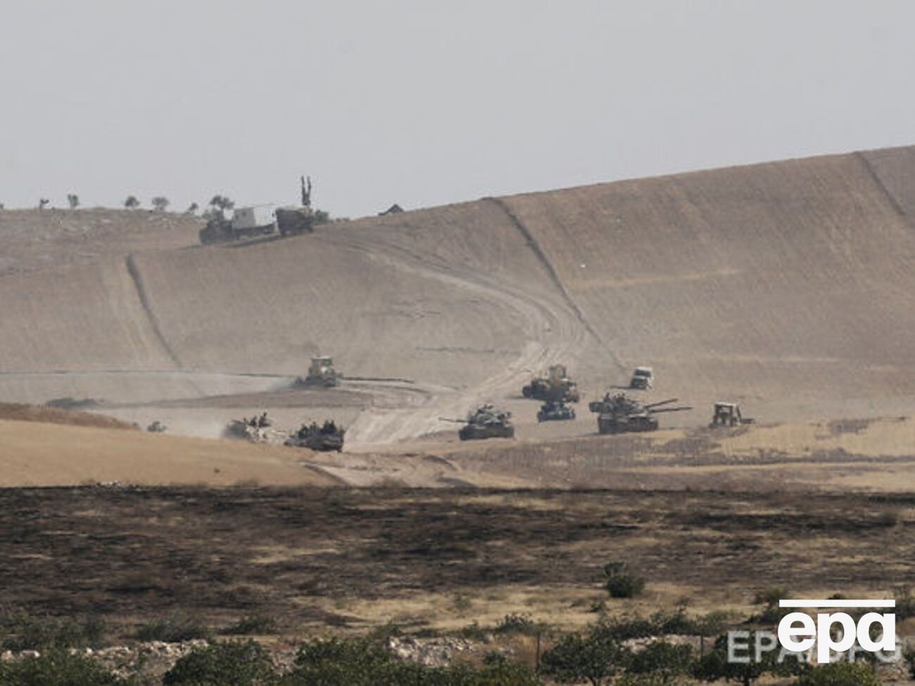 В Сирии погиб спикер ИГИЛ