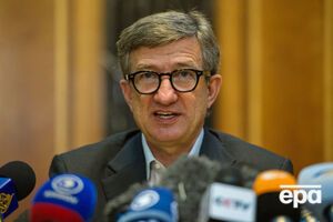 Тарута сообщил, что рекомендовал Штепе общаться с боевиками, чтобы не допустить кровопролития