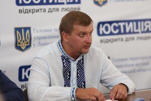 Петренко: Раньше ускорение процедуры бракосочетания было связано с коррупцией и ложью