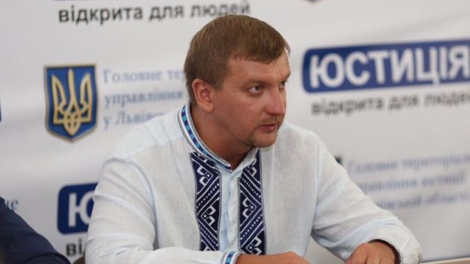 Петренко: Раньше ускорение процедуры бракосочетания было связано с коррупцией и ложью