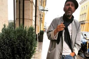 Шнуров позволяет людям быть самими собой, заявил Невзоров