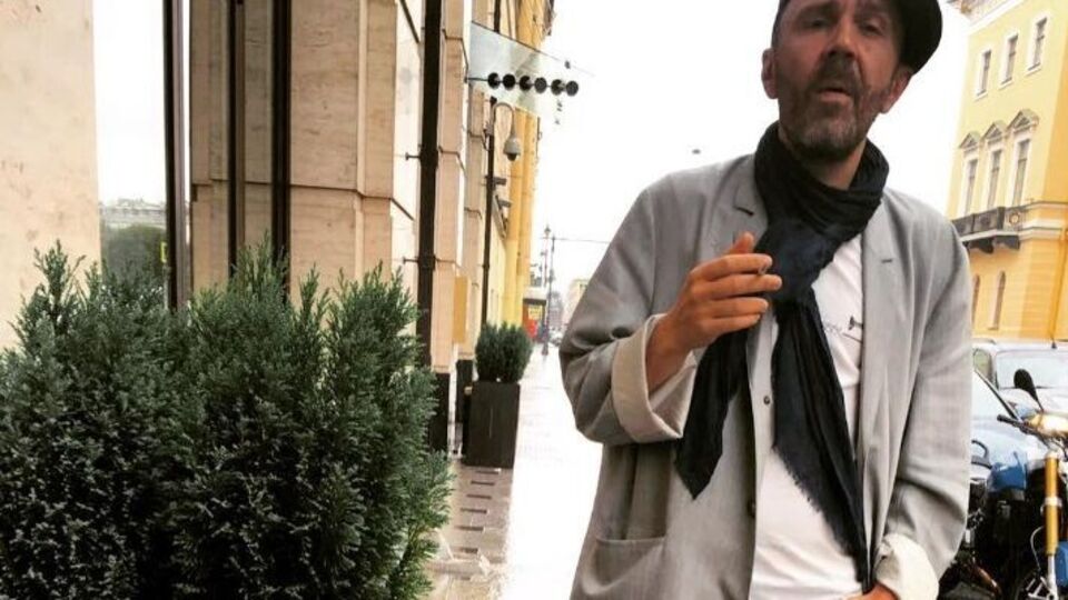 Шнуров позволяет людям быть самими собой, заявил Невзоров
