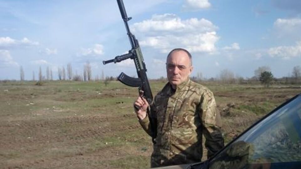 Юрий Касьянов: Отчаянное нежелание Европы и Америки воевать ведет нас к третьей уже мировой войне