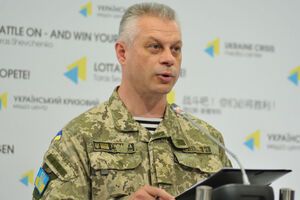 Лысенко: Российский агрессор взвешивает свои силы