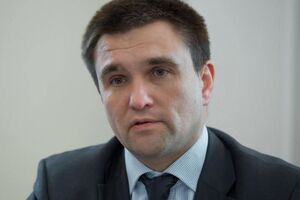 Климкин о назначении посла РФ в Украине: Нужно сначала идти вперед, а потом думать о формальностях