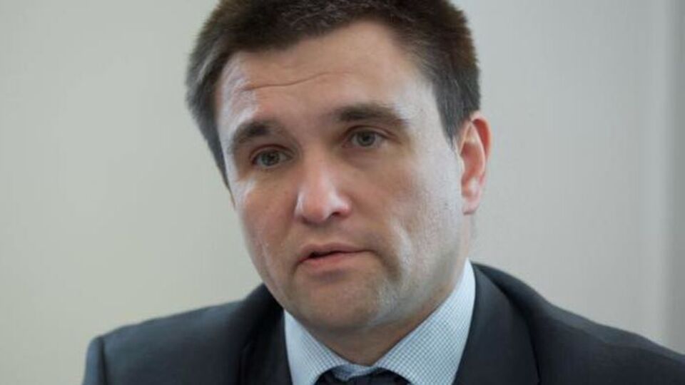 Климкин о назначении посла РФ в Украине: Нужно сначала идти вперед, а потом думать о формальностях