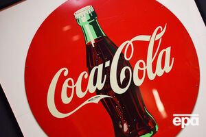 Кокаин прибыл на завод Coca-Cola в контейнере