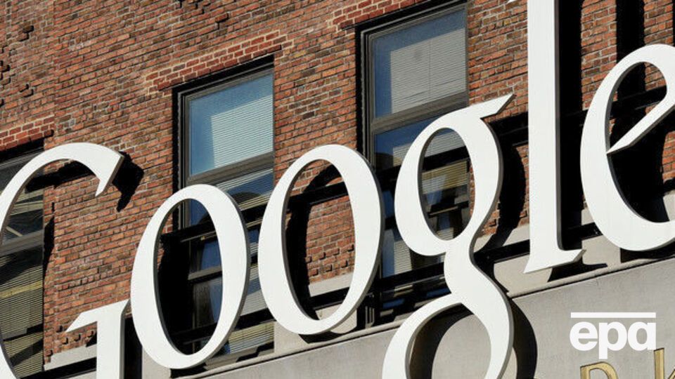 Google работает над созданием сервиса перевозок