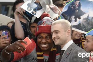 Рэдклифф не хочет возвращаться к роли Гарри Поттера