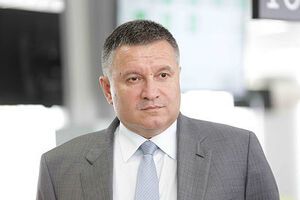 Аваков: Антиукраинская, антигосударственная позиция телеканала "Интер" – сколько еще нужно фактов и доказательств?!