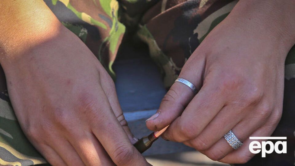 Обострение обстановки на фронте реально, считают волонтеры "ИС"