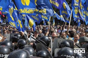 Суд по теракту под Радой перешел в закрытый режим заседания