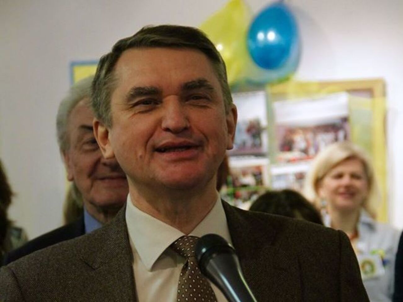 По словам Шамшура, реальная оценка ситуации на Донбассе во Франции, Германии и США зачастую не озвучивается