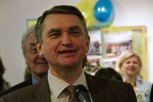 По словам Шамшура, реальная оценка ситуации на Донбассе во Франции, Германии и США зачастую не озвучивается