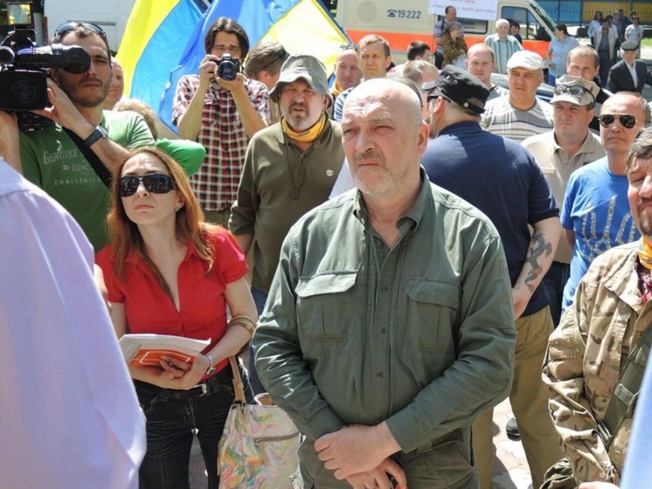 Тука:&nbsp;В целом процесс реализации этой стратегии займет не один год