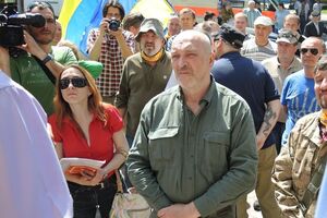 Тука: В целом процесс реализации этой стратегии займет не один год