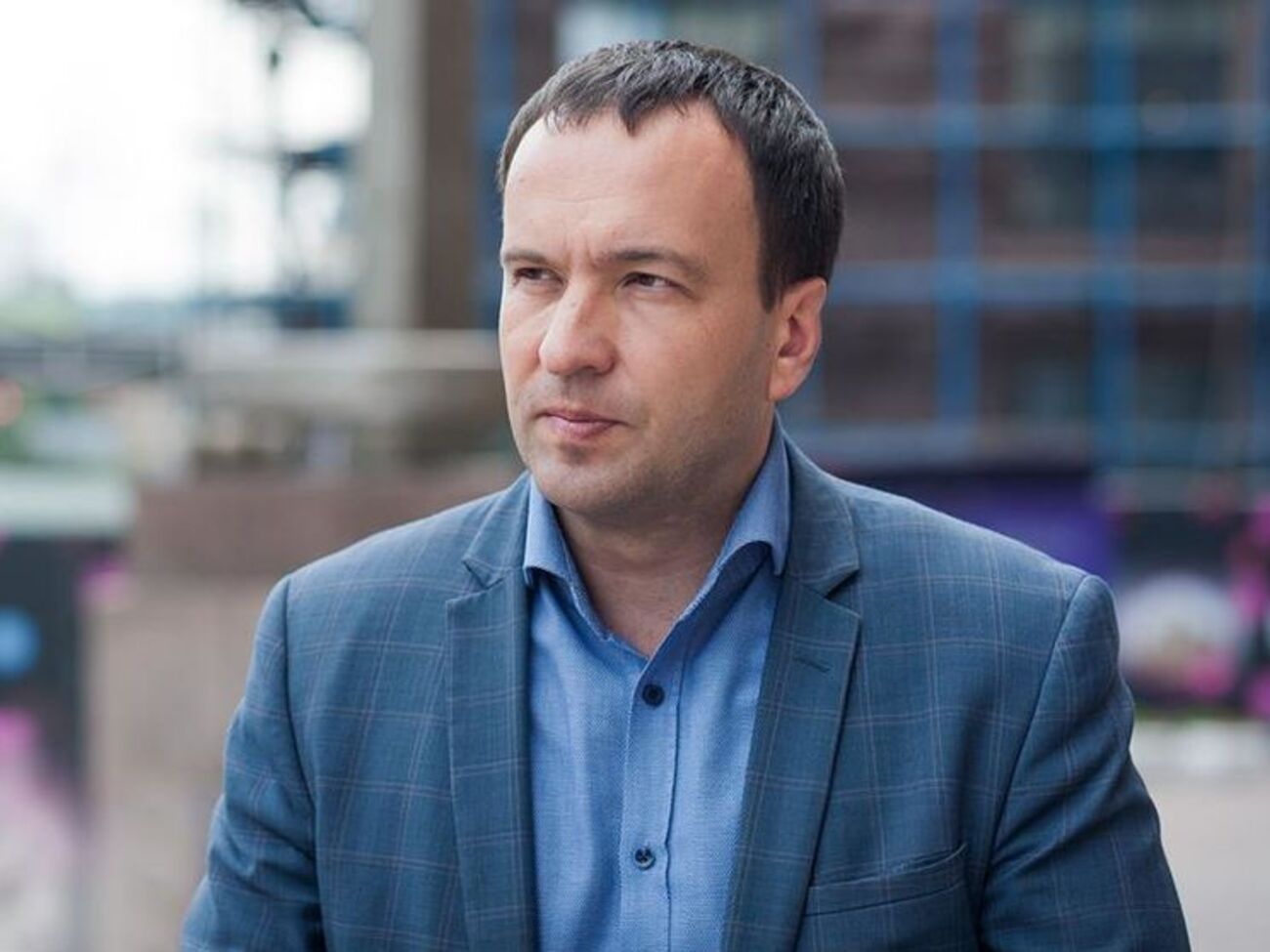 Пантелеев: Киевляне не воспримут выставленных квитанций с новым тарифом, если тепла в домах не будет