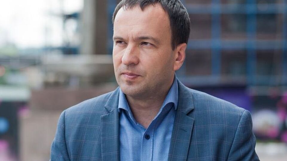 Пантелеев: Киевляне не воспримут выставленных квитанций с новым тарифом, если тепла в домах не будет