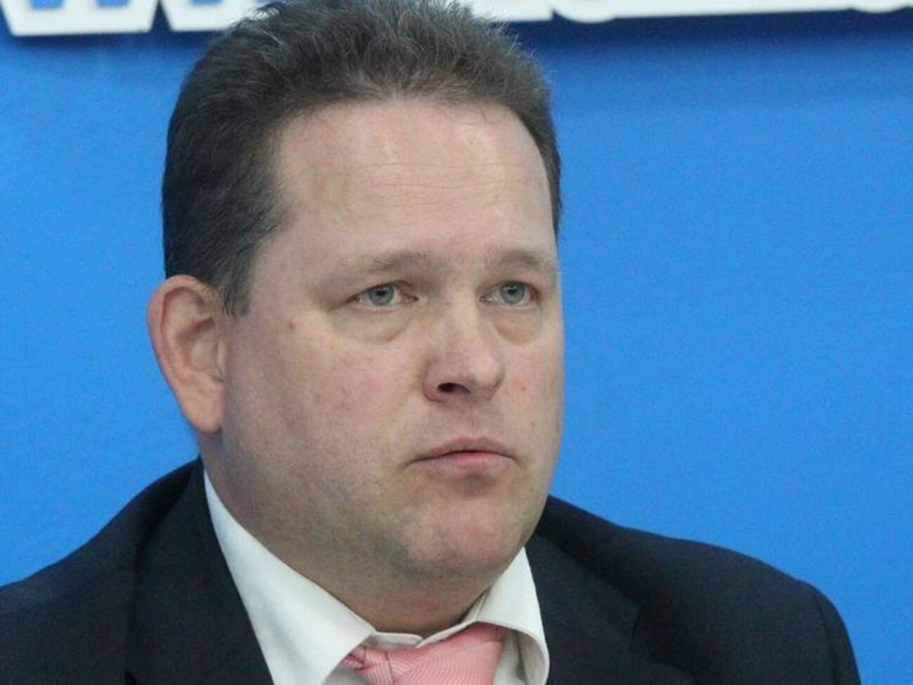 Чекмышев:&nbsp;Журналисты не должны заниматься пропагандой. Специалистов в этой сфере у нас просто нет