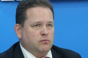 Чекмышев: Журналисты не должны заниматься пропагандой. Специалистов в этой сфере у нас просто нет