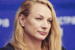 Попова: Риторика определенных политиков по поводу "Интера" нездоровая