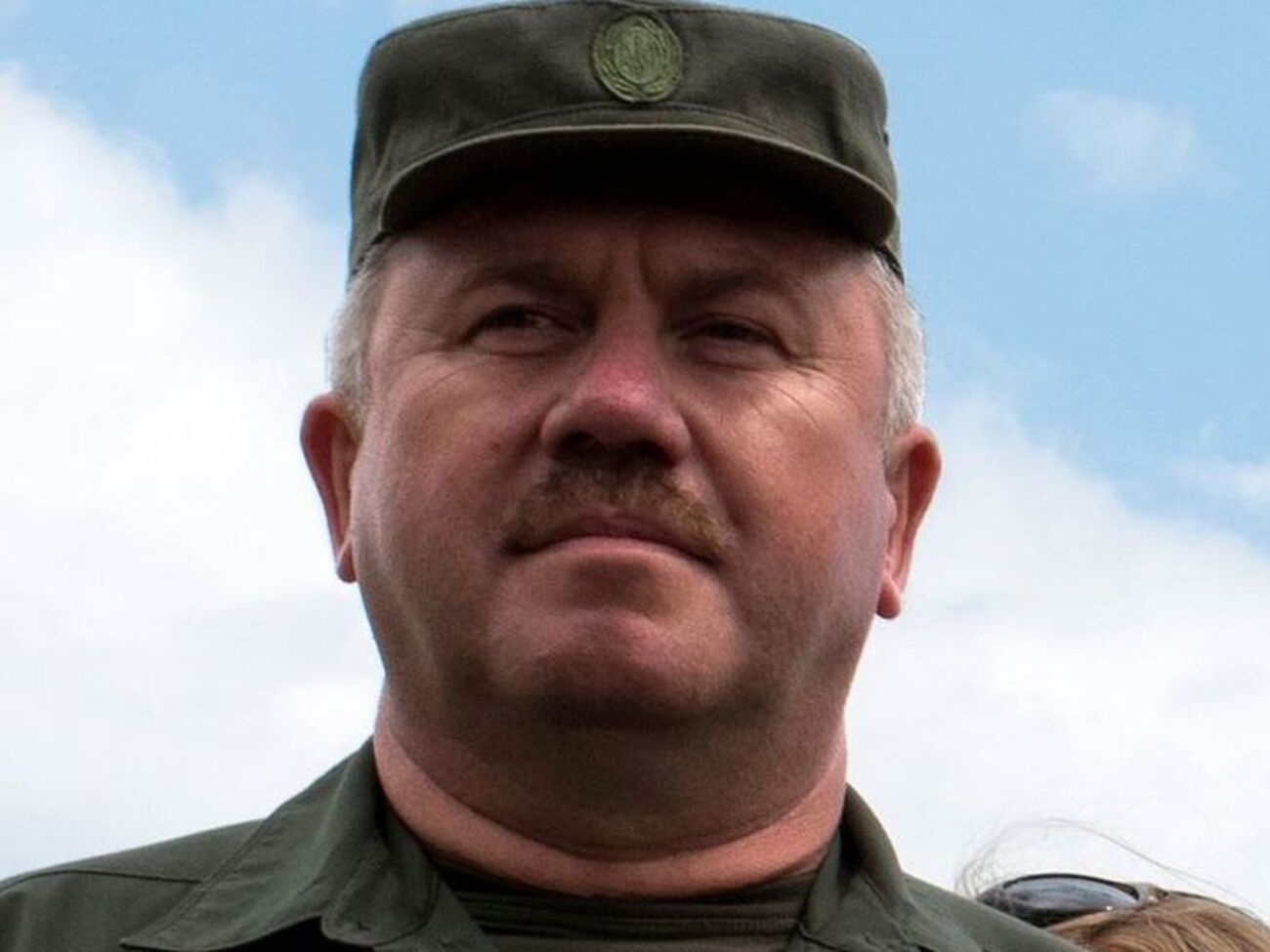 Аллеров: Это был удар в спину