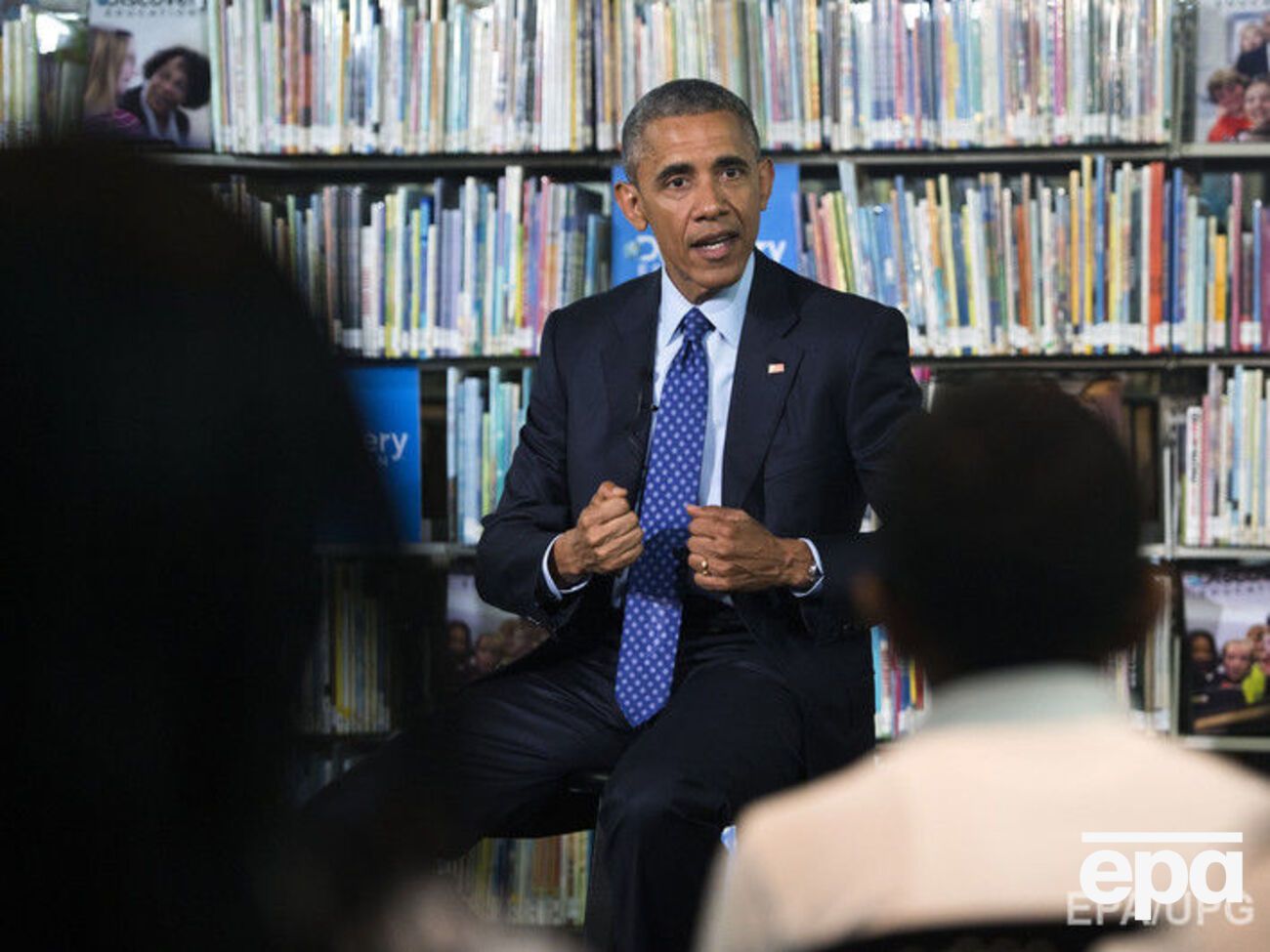 Обама попробует себя в новом амплуа