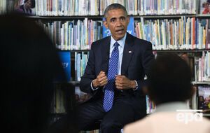 Обама попробует себя в новом амплуа