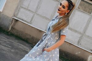 Санина: Заинтересовался шкафчиками. Все, прощай, спокойная жизнь!