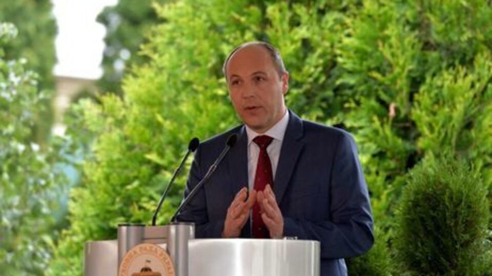 Совместное заявление будет готово к 17 сентября