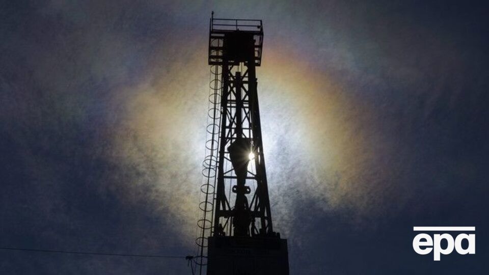 Нефть марки Brent резко подешевела